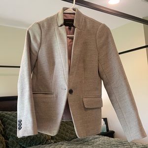 Banana Republic Blazer